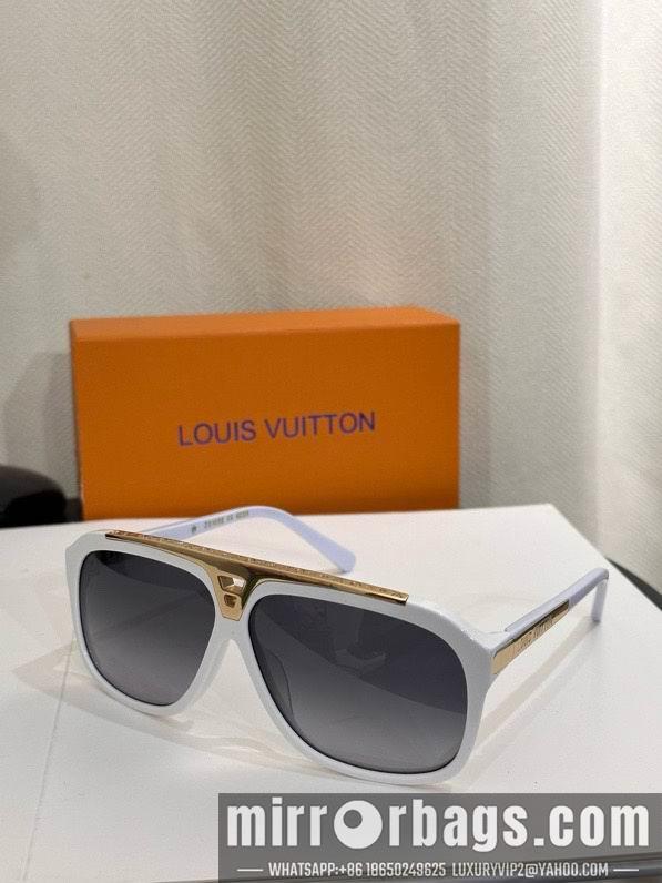 LV Glasses smx115