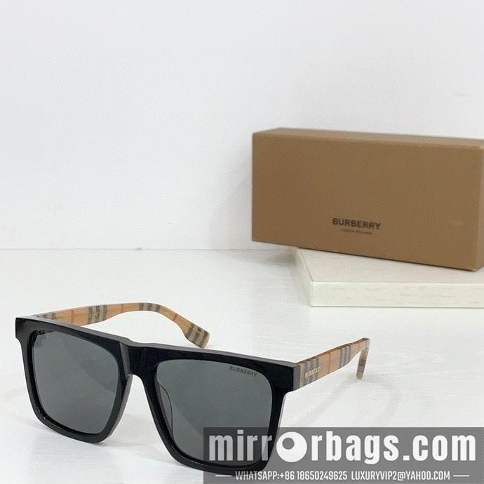 Burberry Glasses smr07
