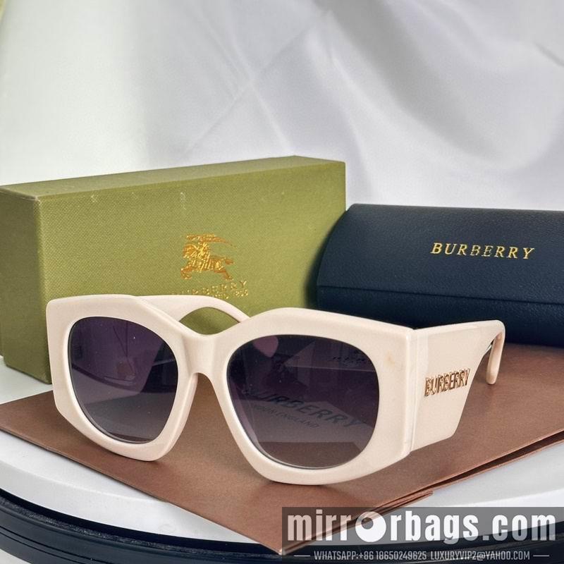 Burberry Glasses 03smh04