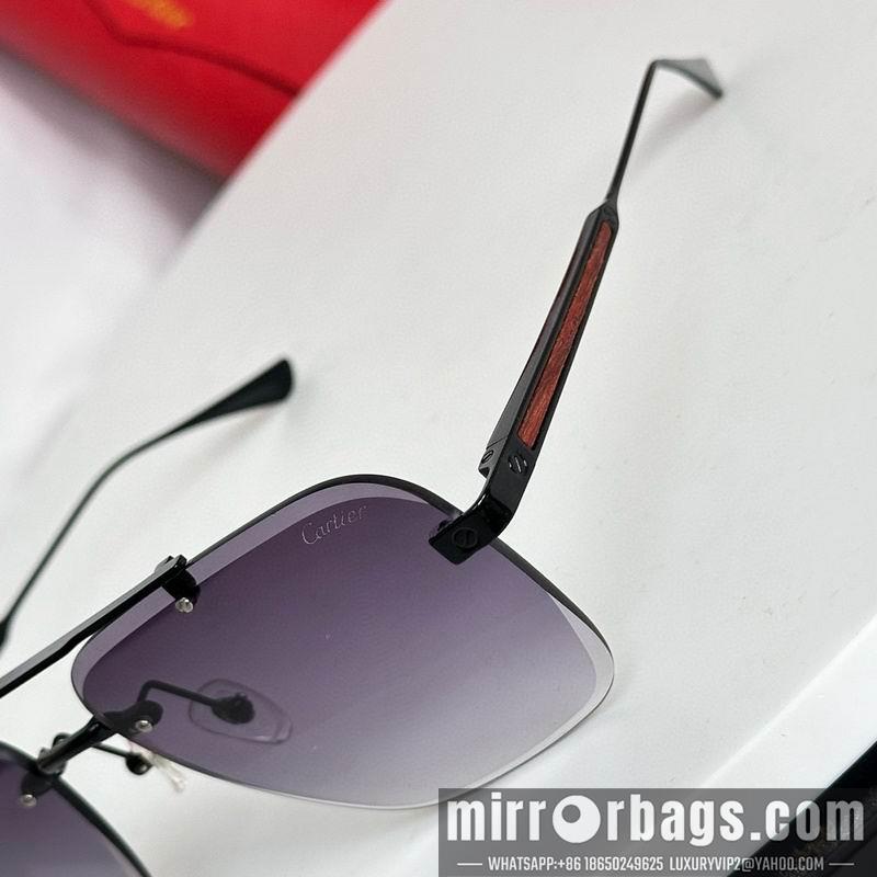 Cartier Glasses smr173
