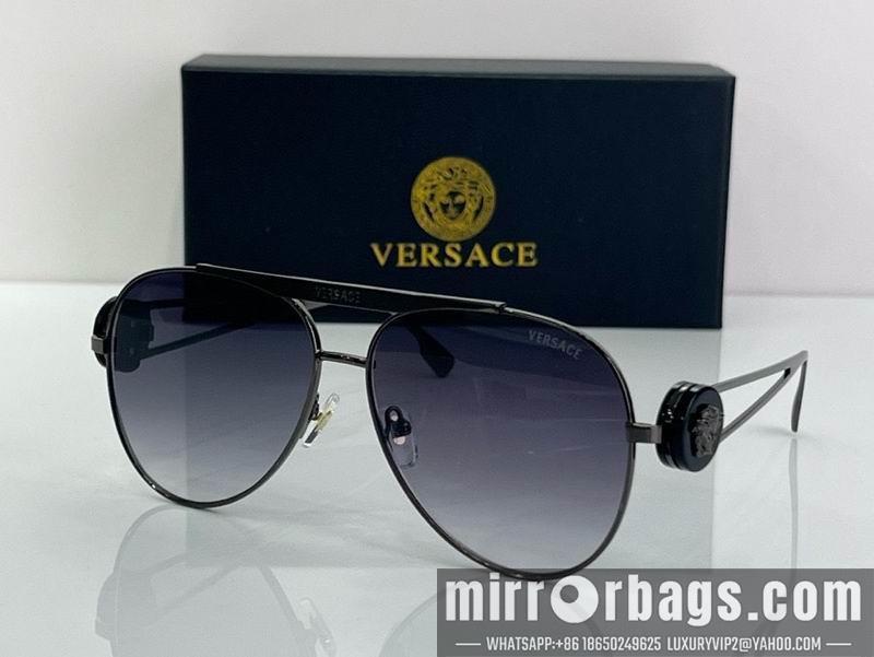 Versace Glaases smx107