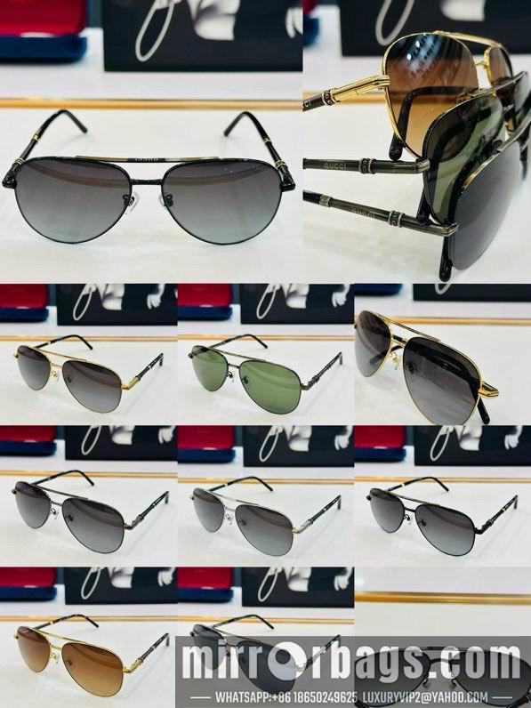 Gucci Glasses smr46