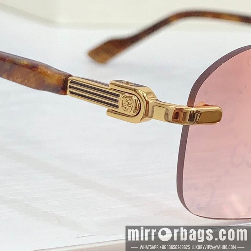 Gucci Glasses smr74