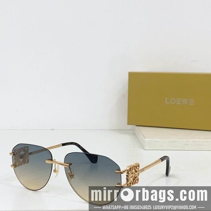Loewe Glasses smx53