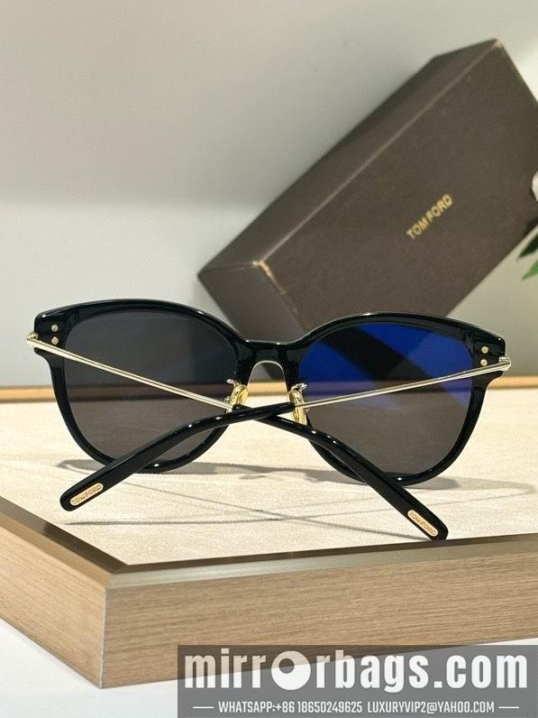 Tom Ford Glasses smx163