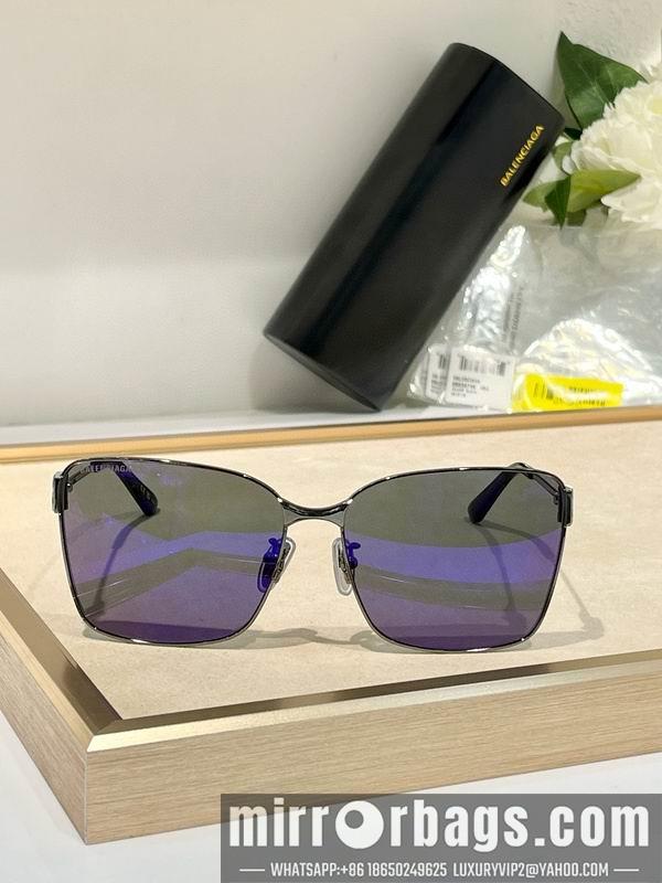 Balenciaga Glasses smx48