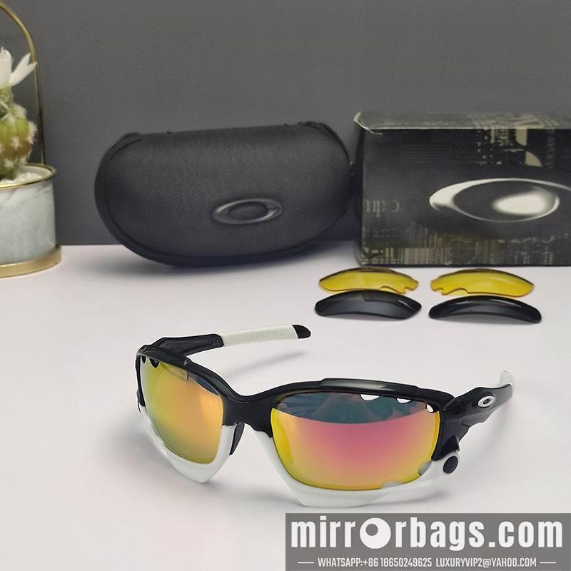 Oakley Glasses smx96
