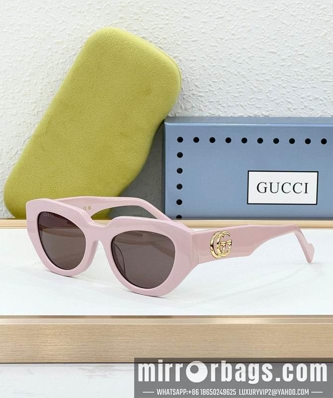 Gucci Glasses smh140