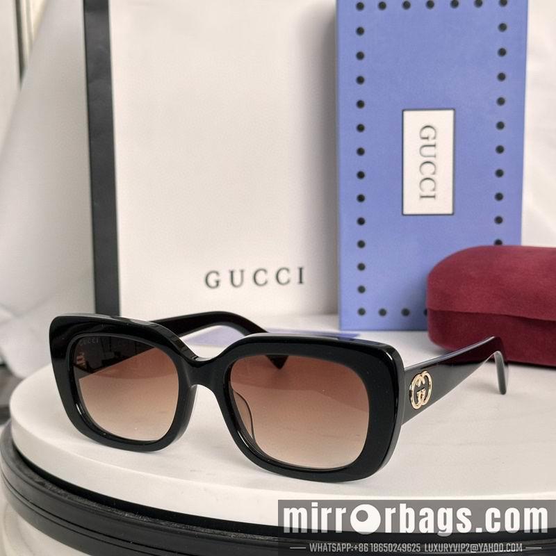 Gucci Glasses smh79