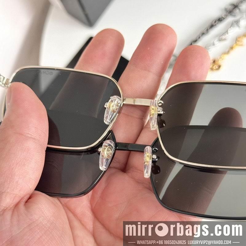 Chanel Glasses smr97