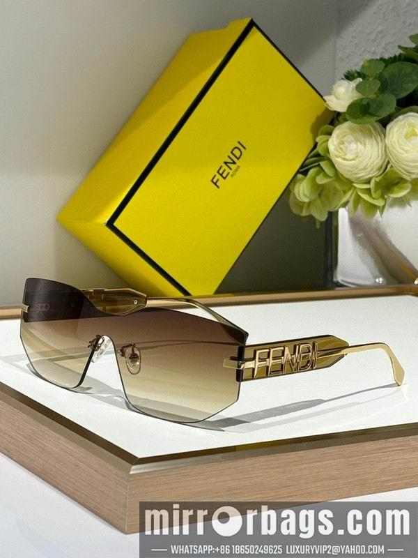 Fendi Glasses smh95