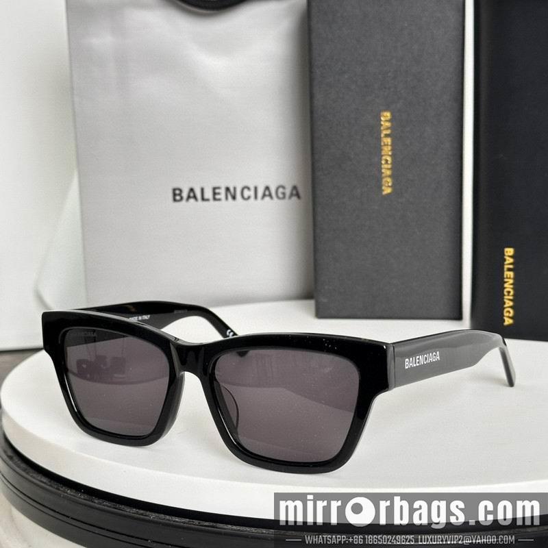 Balenciaga Glasses 03smh09