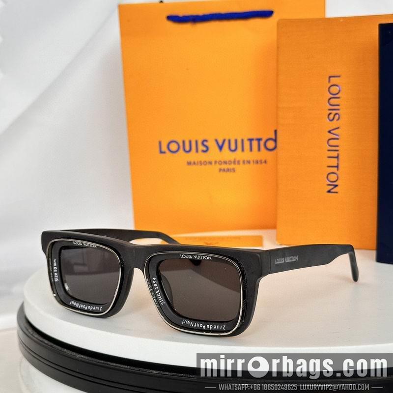 LV Glasses smr132