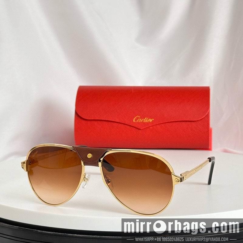 Cartier Glasses smr160