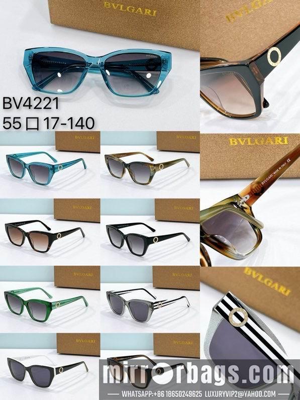 Bvlgari Glasses smx24