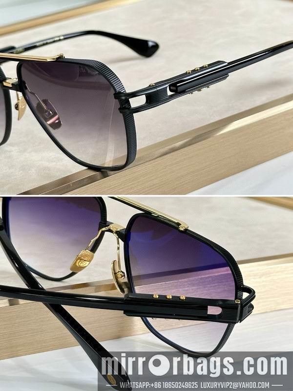 Dita Glasses 03smh55