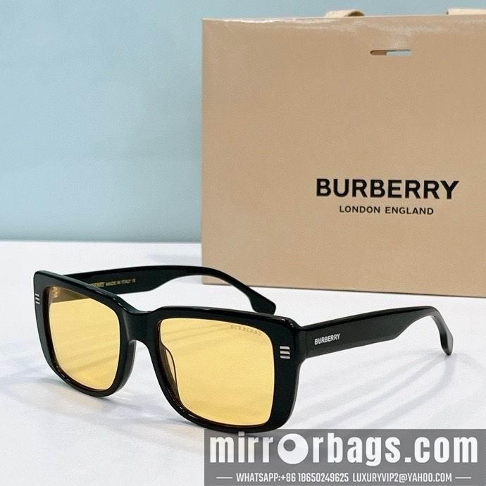 Burberry Glasses smx55