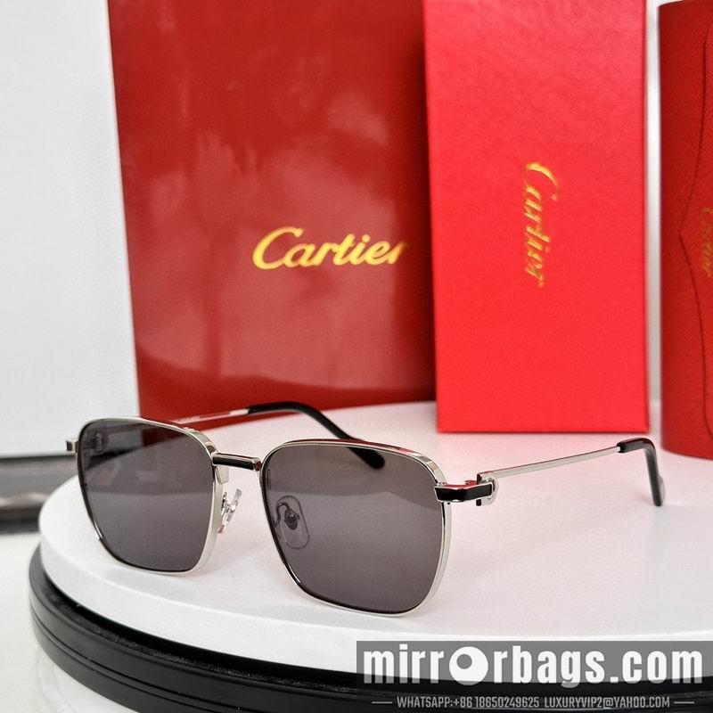 Cartier Glasses smh08