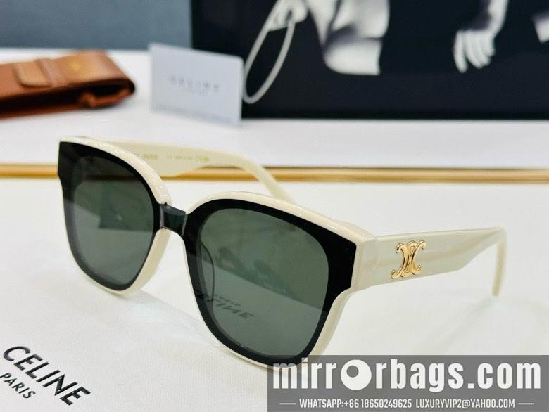 Celine Glasses smx146