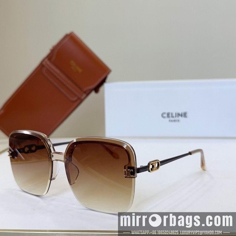 Celine Glasses 03smh36