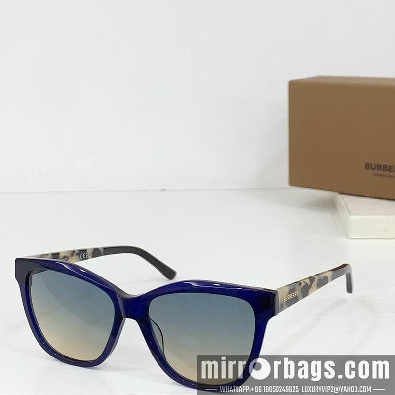 Burberry Glasses smr27