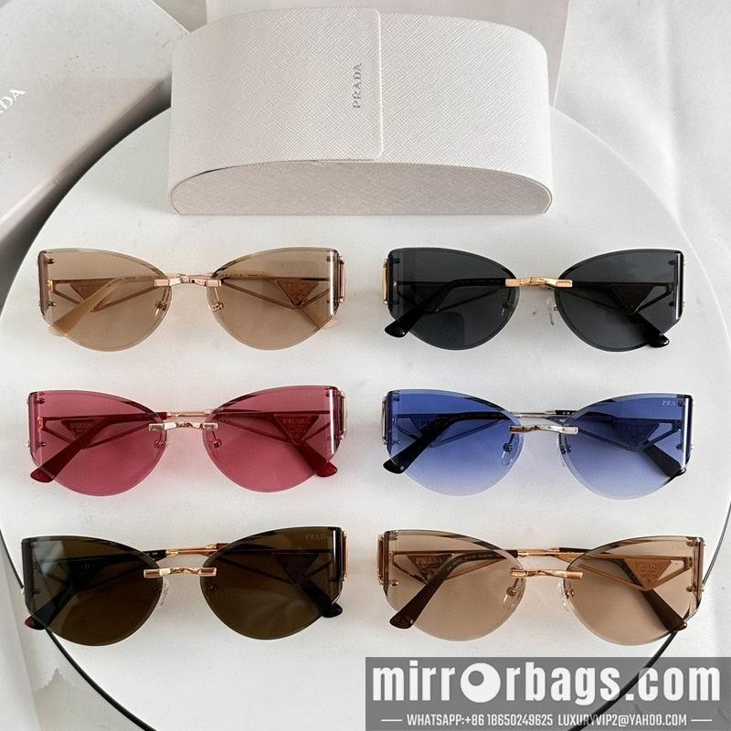 Prada Glasses smh83