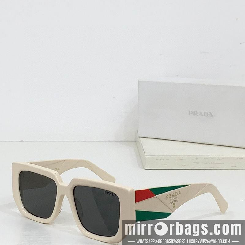Prada Glasses smh42