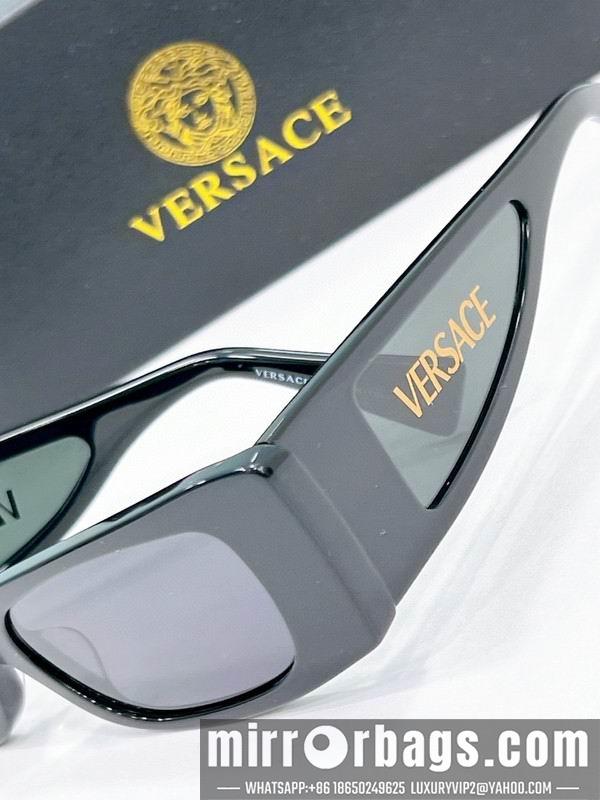 Versace Glasses 03smh15
