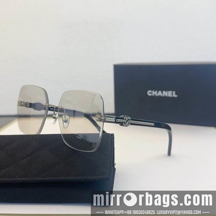 Chanel Glasses smx300