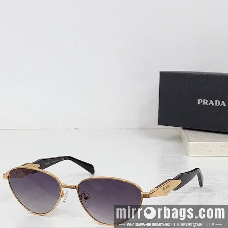Prada Glasses smh57