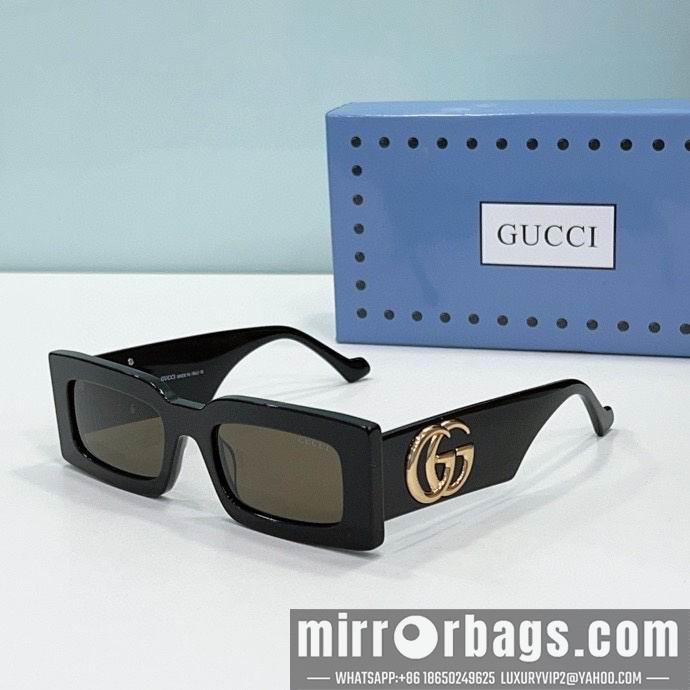 Gucci Glasses smr40