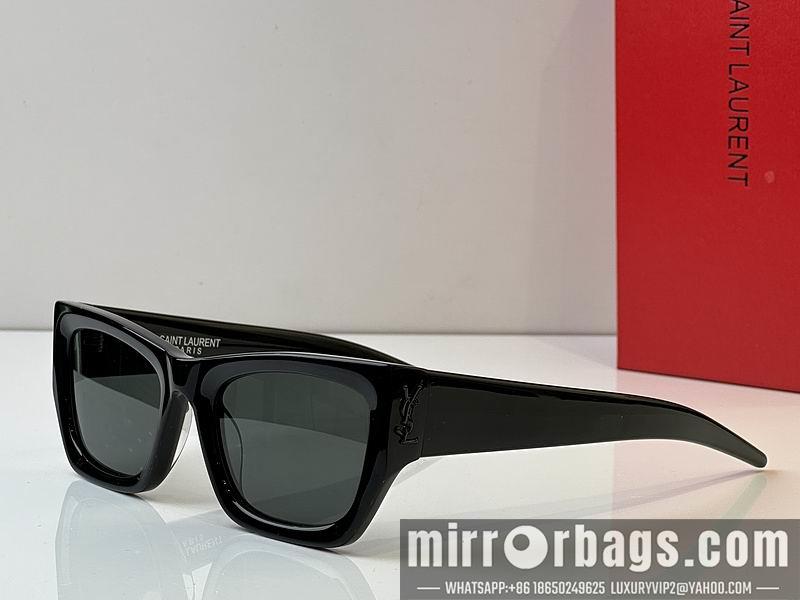 YSL Glasses 03smh62