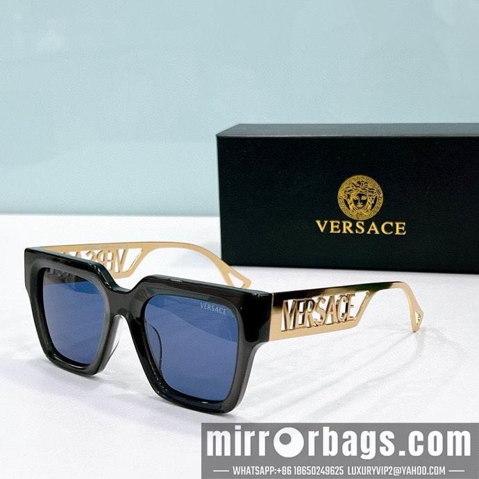 Versace Glaases smx117