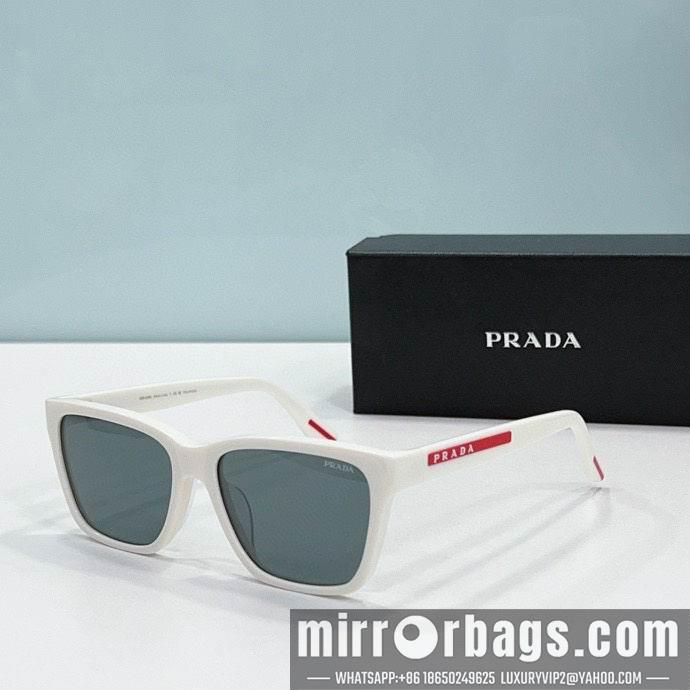 Prada Glasses smr110