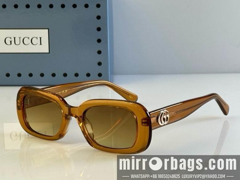 Gucci Glasses smx203