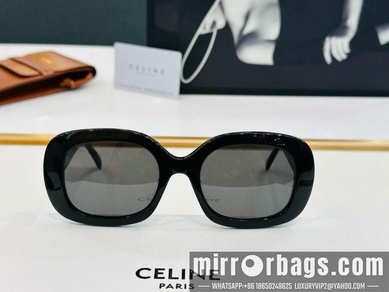 Celine Glasses smx157