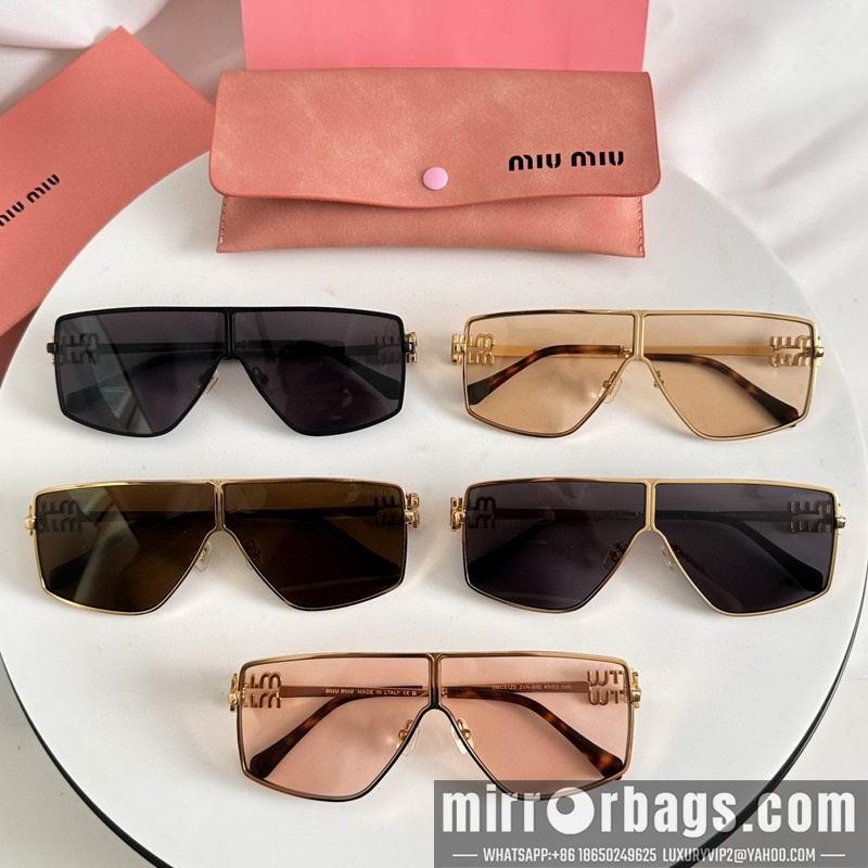 MiuMiu Glasses 03smh30