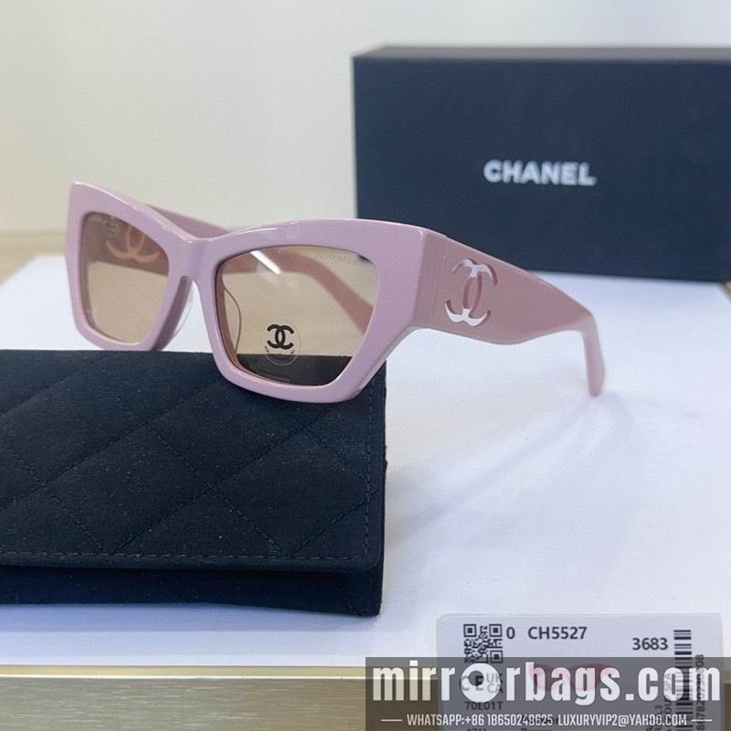 Chanel Glasses smh118
