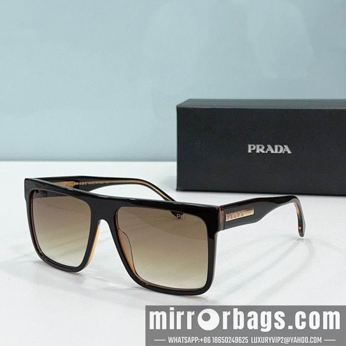 Prada Glasses smr132