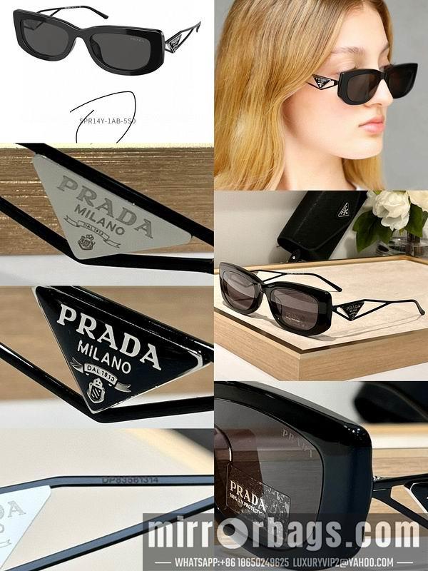 Prada Glasses smr05