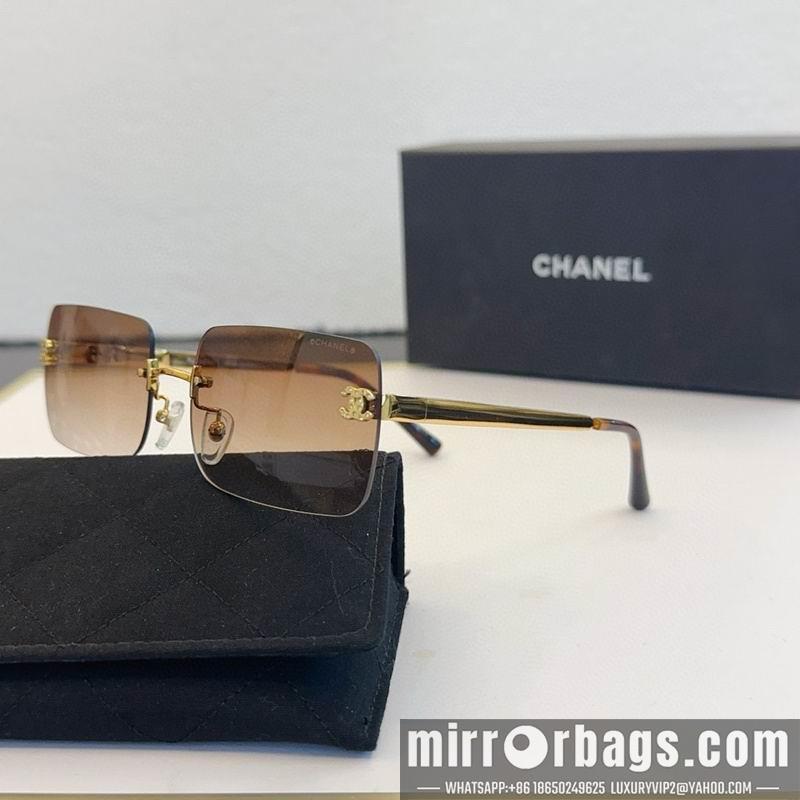 Chanel Glasses smx322