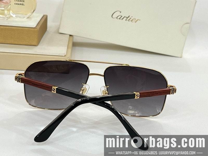 Cartier Glasses smr110