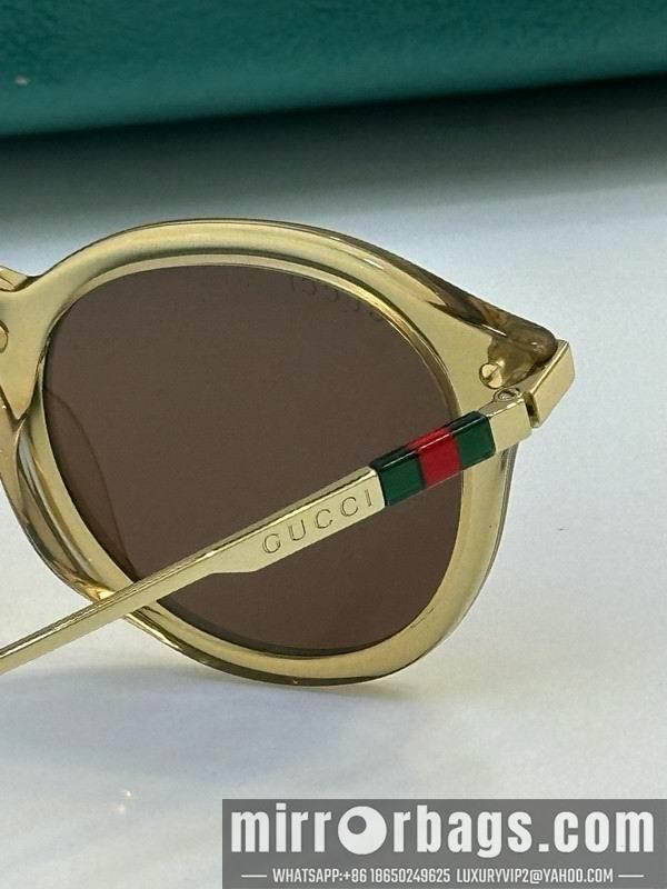 Gucci Glasses smh20