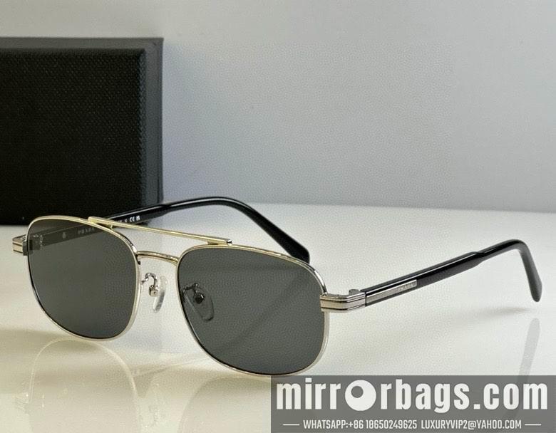 Prada Glasses smx308