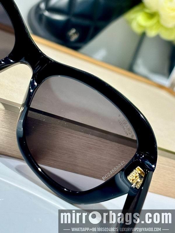 Chanel Glasses smh89