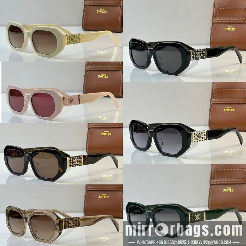 Celine Glasses 03smh41