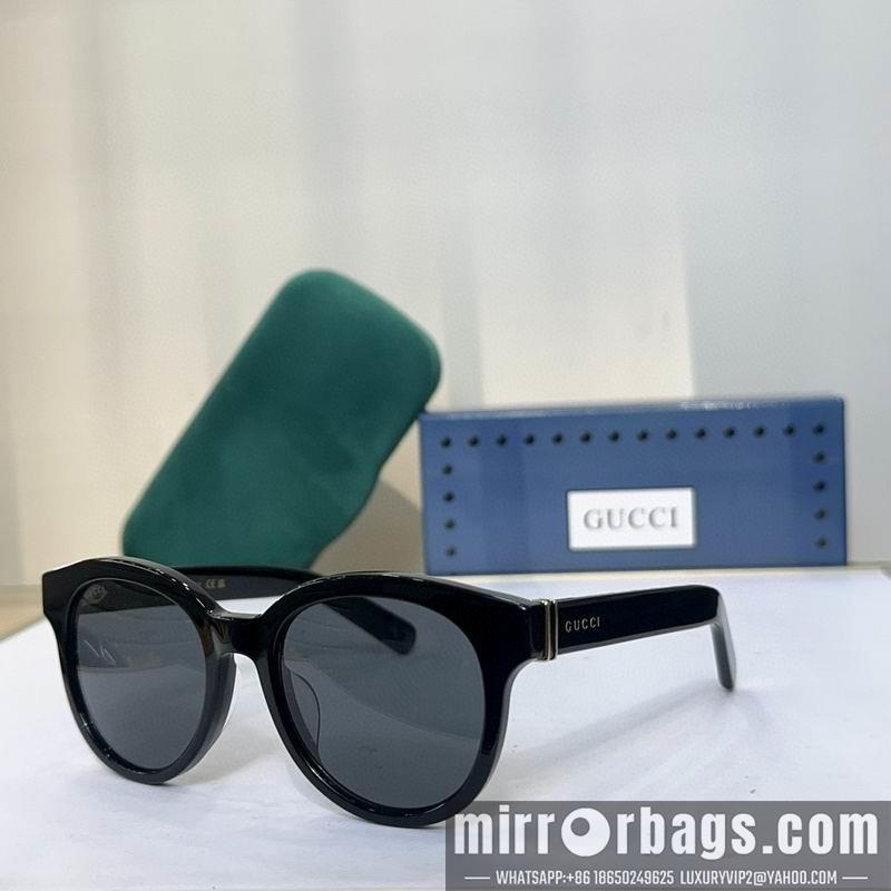 Gucci Glasses smh59