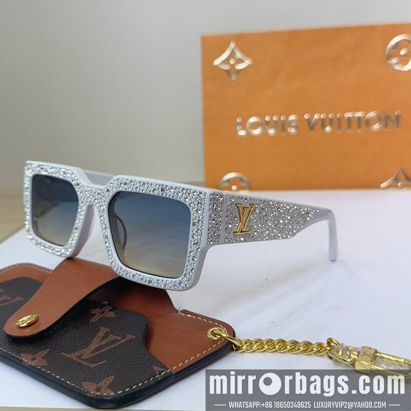 LV Glasses smr124