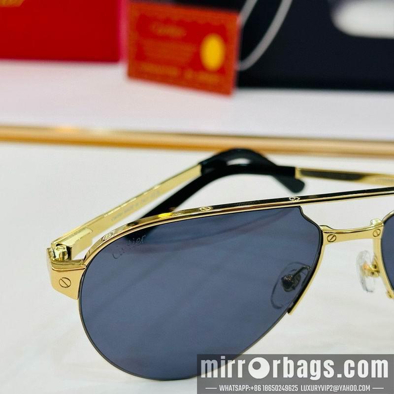 Cartier Glasses smr134
