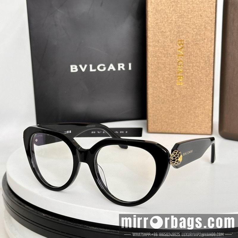 Bvlgari Glasses 03smh84